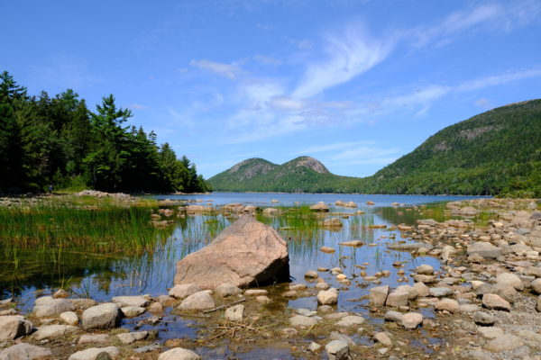 A trip to the northern East Coast – Acadia National Park